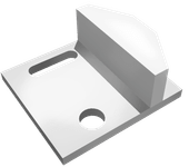 Frank Door 2006-03 Walk-In Sliding Door Fastrack Leading Edge Guide
