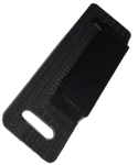 Frank Door 3000-19 Walk-In Sliding Door HDPE Snubber