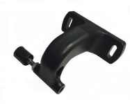 Frank Door 4001-15 Walk-In Sliding Door Wall Guide Hook