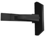 Frank Door 4005-05 Walk-In Sliding Door Wall Guide Hook Drop In