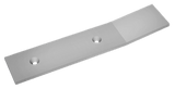 Frank Door 5002-01 Walk-In Sliding Door 2" Trailing Edge Wedge