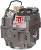 Frymaster 8072427 OEM Natural Gas Millivolt Gas Valve for Commercial Fryer
