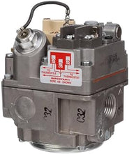 Frymaster 8072427 Natural Gas Millivolt Gas Valve - Commercial Equipment Replacement
