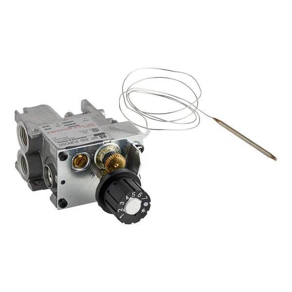 Garland 4523006 OEM thermostat