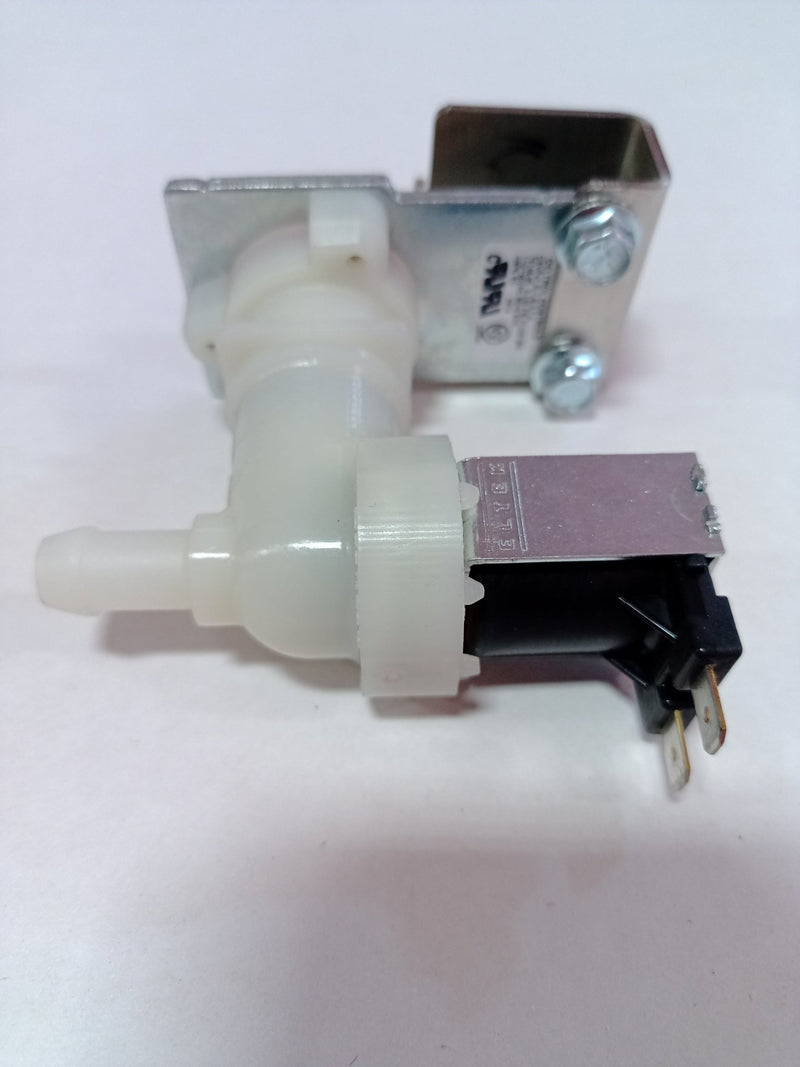 Glastender 01000561 Genuine OEM Water Inlet Solenoid Valve – 120V 60Hz