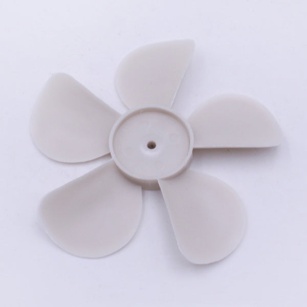 Glastender 06001395 OEM 5-Blade Evaporator Fan Blade