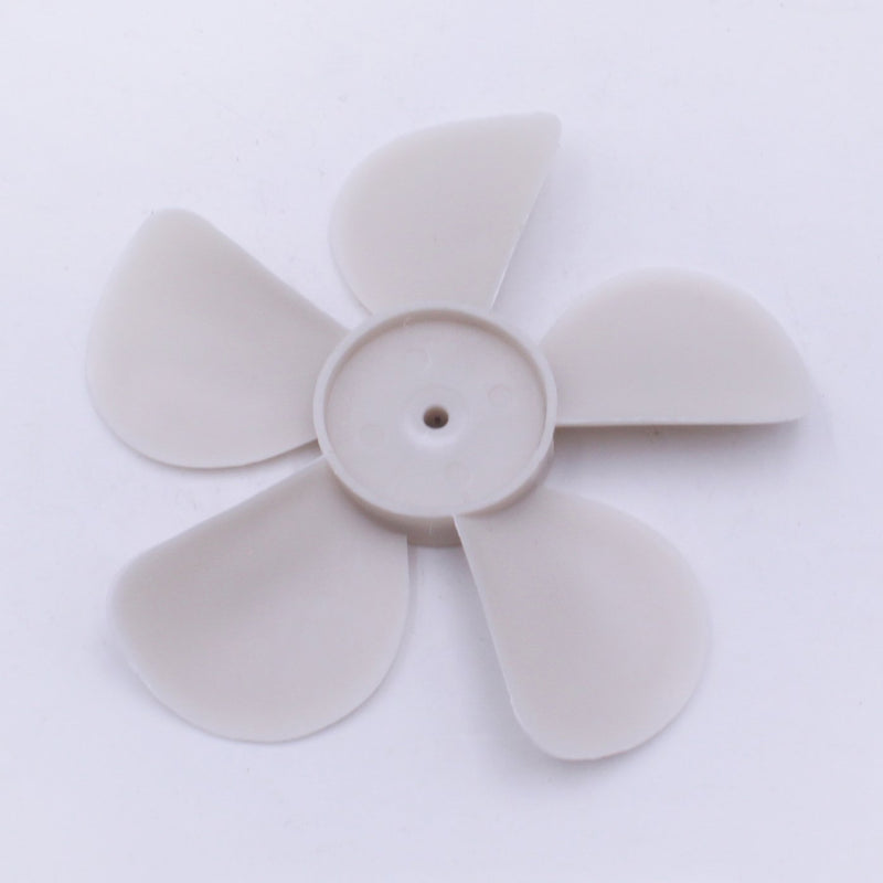 Glastender 06001395 OEM 5-Blade Evaporator Fan Blade