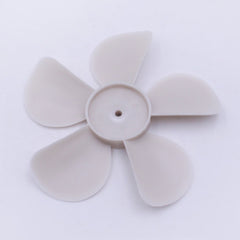 Glastender 06001395 OEM 5-Blade Evaporator Fan Blade