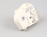 Glastender 06001397 Timer, Defrost 120V Auto