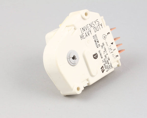 Glastender 06001397 Timer, Defrost 120V Auto