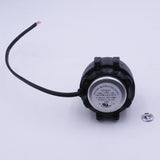 Glastender 06001449 OEM 120V Condenser Fan Motor
