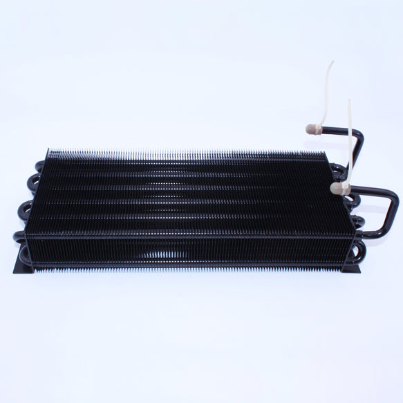 Glastender 06004231 OEM 14 x 6 Inch Commercial Refrigeration Evaporator Coil