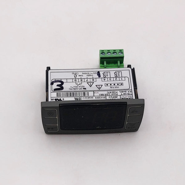 Glastender 06007477 OEM White Wine Thermostat 110V