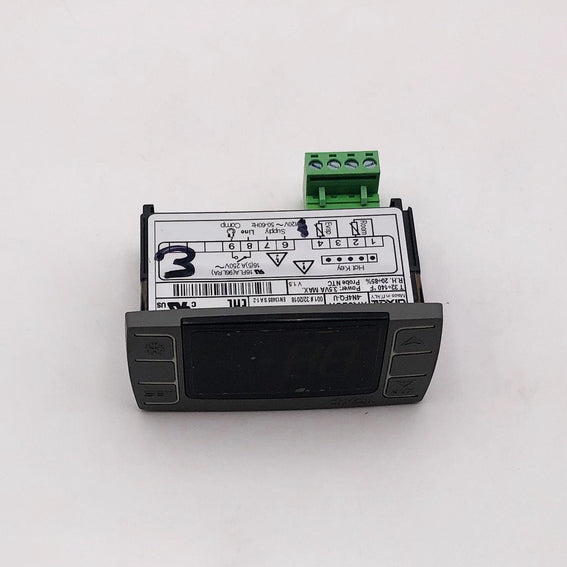 Glastender 06007477 OEM White Wine Thermostat 110V