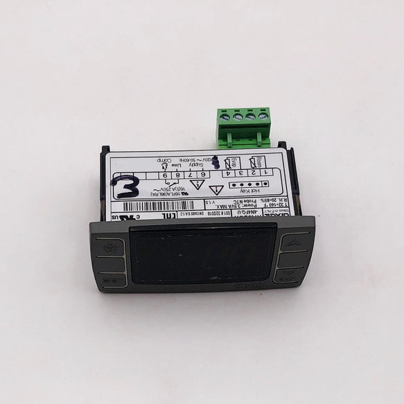 Glastender 06007477 OEM White Wine Thermostat 110V