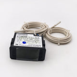 Glastender 06011056 OEM LED Thermostat with Probes