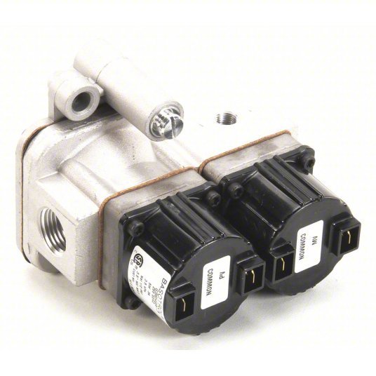 Groen 123815 Gas Valve - Compatible Commercial Equipment Replacement