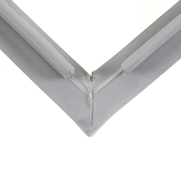 Harford Replacement Jamb Gasket 28-1/2 x 79" — 535012565