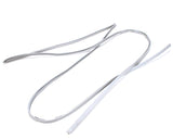 Harford Replacement Jamb Gasket 34-1/4 x 77-1/4" — 533142565