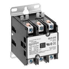 Hatco 02.01.015.00 3-Pole Contactor, 120V, 50A