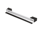 Randell HD HDL122 Old-Style Pull Handle, 12-1/4 Inch — reference part photo
