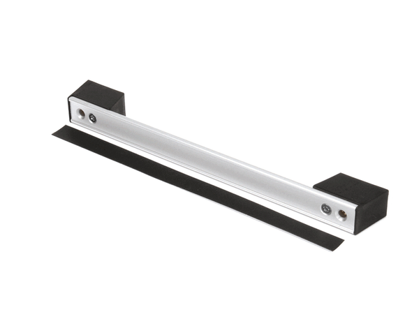 Randell HD HDL122 Old-Style Pull Handle, 12-1/4 Inch — reference part photo