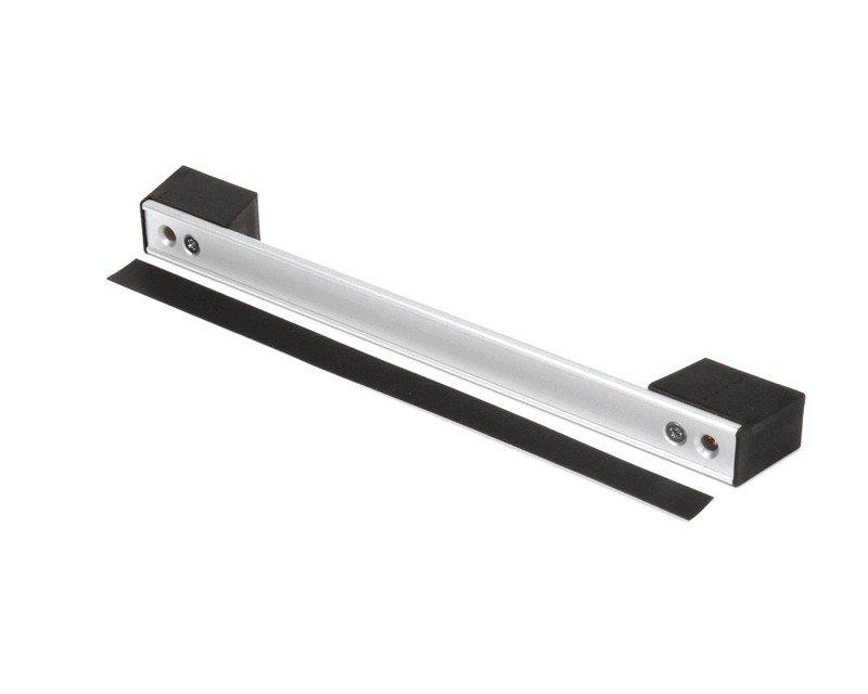 Randell HD HDL122 Old-Style Pull Handle, 12-1/4 Inch — reference part photo