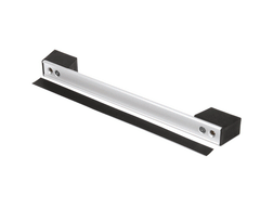 Randell HD HDL122 Old-Style Pull Handle, 12-1/4 Inch — reference part photo