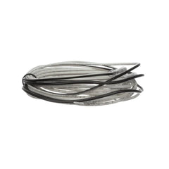 Custom heater element for walk-in cooler and freezer