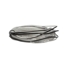 Custom heater element for walk-in cooler and freezer