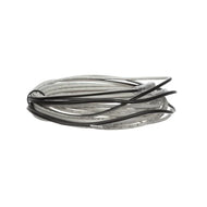 Custom heater element for walk-in cooler and freezer
