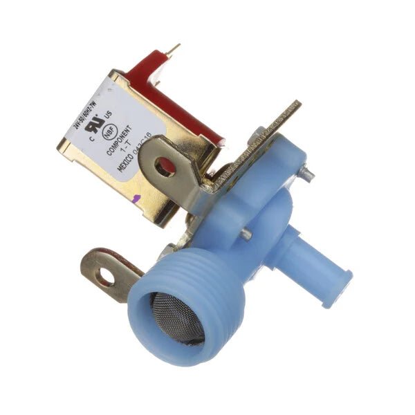 Hoshizaki 4A0865-01 OEM 24V Water Inlet Solenoid Valve