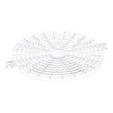 Hoshizaki 4A4860-01 Fan Guard - Commercial Equipment Replacement