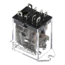 Hoshizaki 4A6558 - 01 Relay – OEM Ice Machine Control Replacement