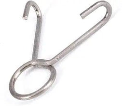 Hoshizaki OEM Stainless Steel Hose Clamp