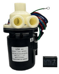 Hoshizaki PA0613 Water Pump Assembly for ice machine service