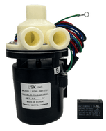 Hoshizaki PA0613 Water Pump Assembly – Ice Machine Replacement