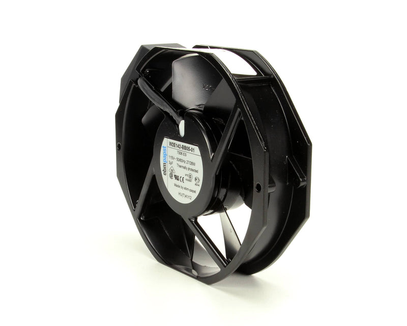 Kairak 3300200 Motor, Evaporator Fan 115V, CCW