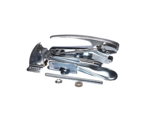 Kason 10055000024 0055 Series Safeguard Latch, 3/4" To 1-1/8" Offset