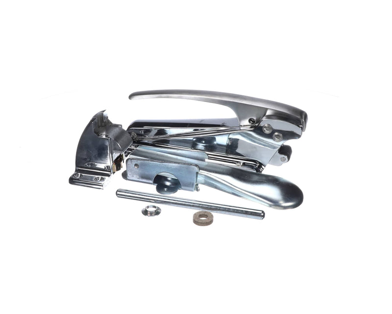Kason 10055000024 0055 Series Safeguard Latch, 3/4" To 1-1/8" Offset