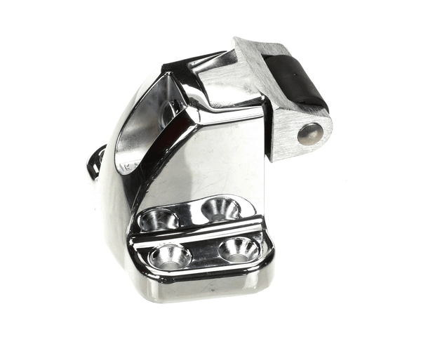 Kason 10056005002 0056 Series Safeguard Latch, Strike Only, Flush Offset