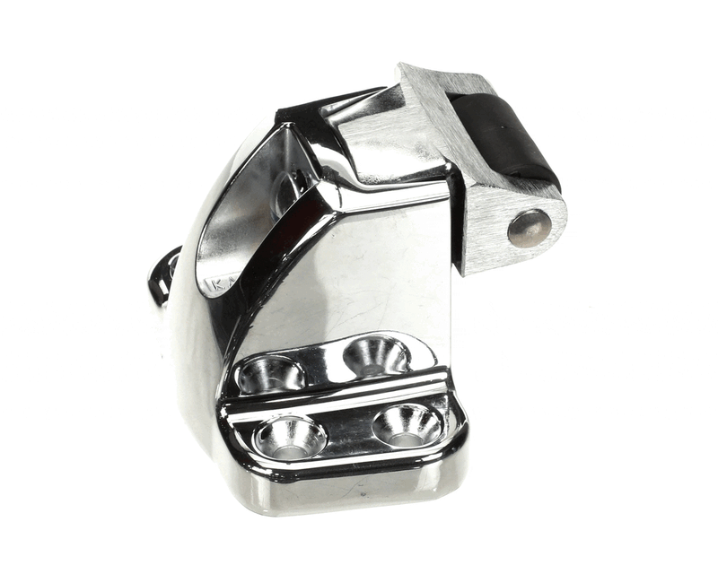 Kason 10056005002 0056 Series Safeguard Latch, Strike Only, Flush Offset
