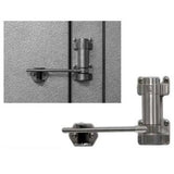 Kason 11096L00004 Door Closer, Adjustable 1096L