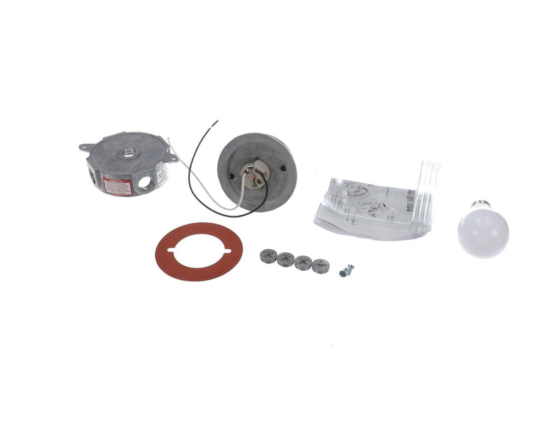 Kason 11803LEDA26 1803 Series LED Walk-In Fixture
