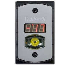 Kason 119670000A3 OEM 120V Temperature Display and Switch Kit