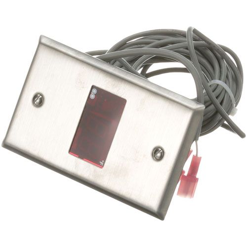 Kolpak 290981075 Digital Thermometer for Walk-In Refrigeration