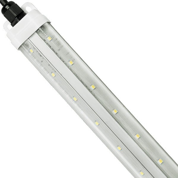 LED Cooler Light Fixture for Reach - In Freezers & Glass Door Coolers