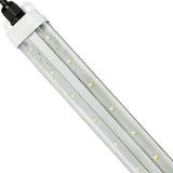 LED Cooler Light Fixture for Reach - In Freezers & Glass Door Coolers