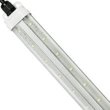 LED Cooler Light Fixture for Reach - In Freezers & Glass Door Coolers