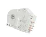 Leer 1328023 Timer, Defrost Plug-In 4 Hr